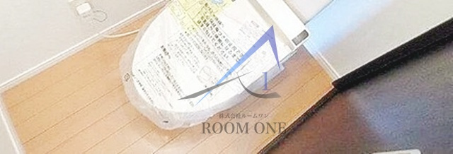山一東十条ビルのトイレ|トイレです。