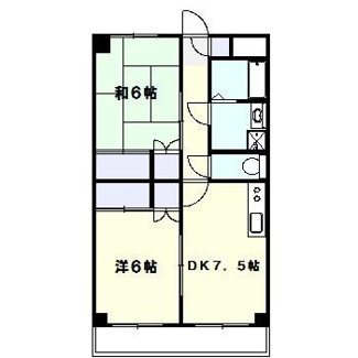 【間取り】 | シェレバウム