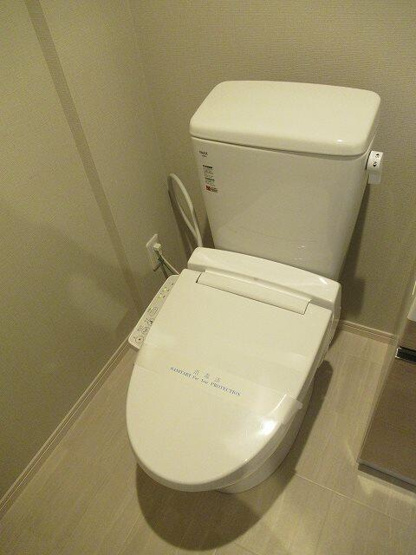 【トイレ】