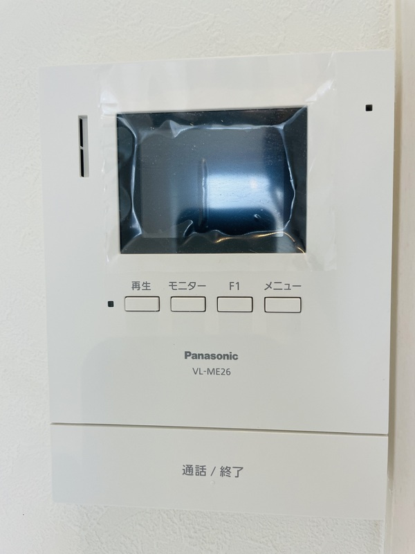 府中の森Ｔｗｉｎｋｌｅのセキュリティ