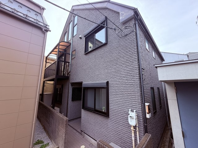 練馬区関町東１丁目　中古戸建ての画像