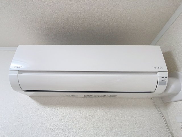 Trefleの設備