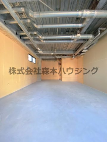 【内装】 | 　サンフレンドコア | 内観です