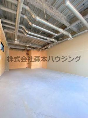 【内装】 | 　サンフレンドコア | 内観です