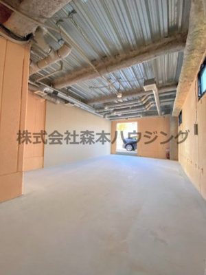 【内装】 | 　サンフレンドコア | 内観です