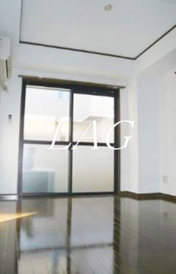 【居間・リビング】 | ホドス | 洋室のお部屋です。