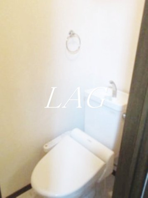 【トイレ】 | ホドス | トイレです。