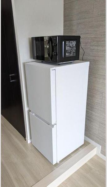 サウス名駅のその他|家電付きのお部屋です