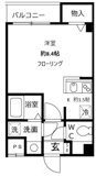 荒川区東日暮里３丁目のマンションの画像