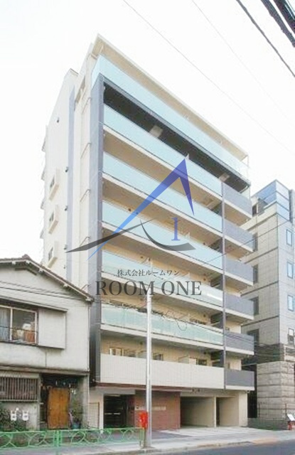 ＳＹＦＯＲＭＥ　ＮＩＳＨＩ－ＳＨＩＮＪＵＫＵ－５ＣＨＯＭＥの外観|外観です。