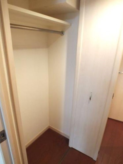 【収納】ステージファースト大森駅前