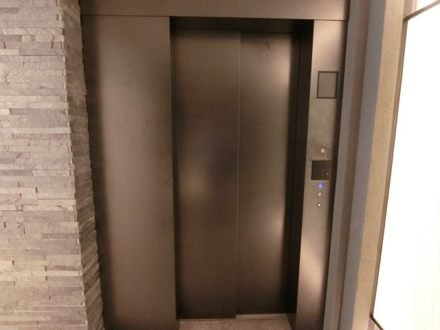 ピアース武蔵小杉のその他共用部分