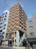 【外観】プレミアステージ三田慶大前 
