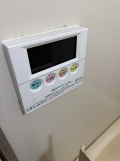 【設備】