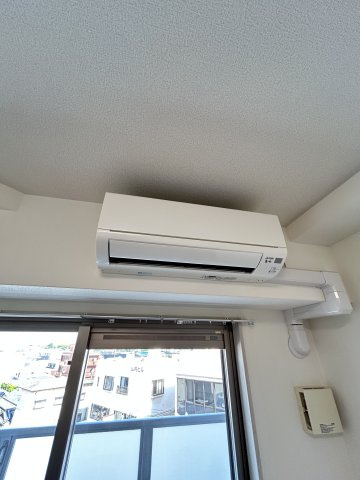 【設備】 | ハイツ　シリウス