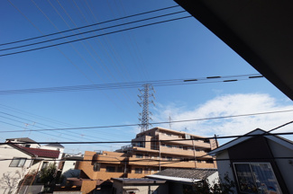 【展望】