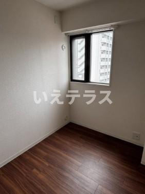 ライオンズマンション生田川東の居間・リビング