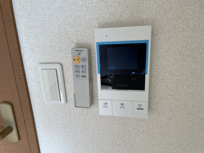 【セキュリティ】 | アヴェニール寺田町
