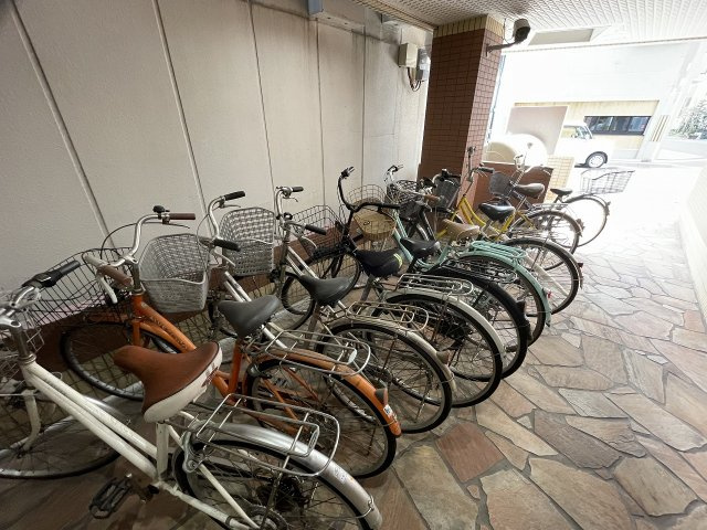 【その他】 | アヴェニール寺田町