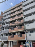 アヴェニール寺田町の画像