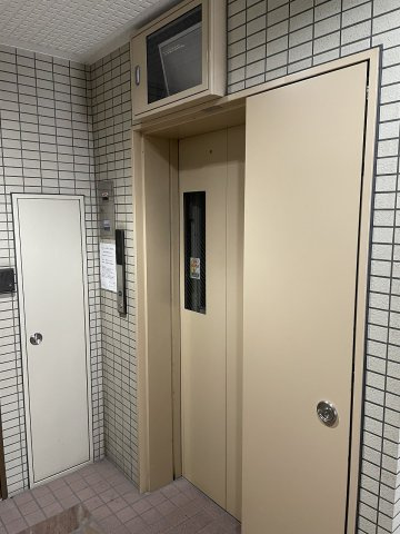 【その他】 | アヴェニール寺田町