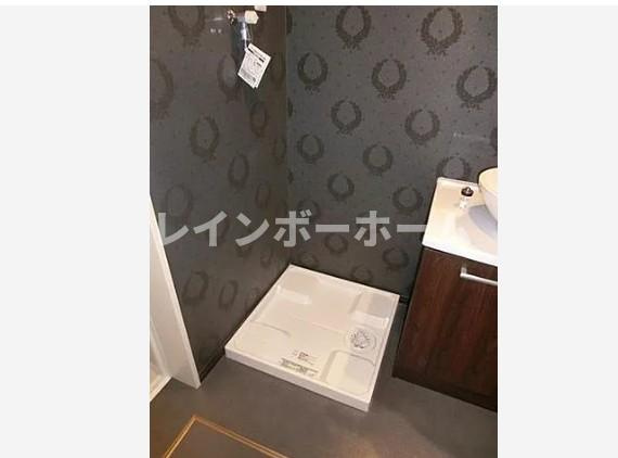 ルフォティユ　仲介手数料（賃料の1.10ヵ月）の50％OFF対象物件！のその他