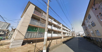 南朝潮第2コーポ1号棟の画像