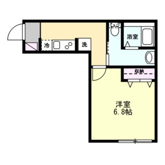【間取り】 | Pomodoro | 間取りです。
