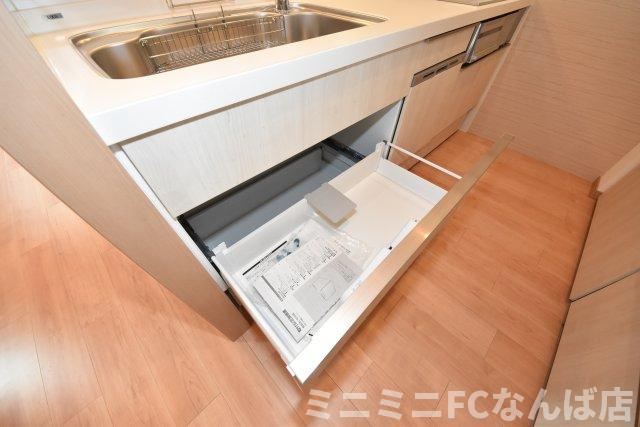  朝日プラザ高津第三