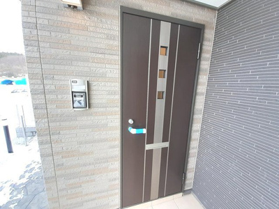 【玄関】 | 富谷マツターズ