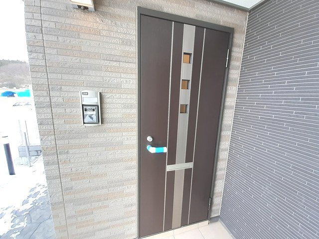 【玄関】 | 富谷マツターズ