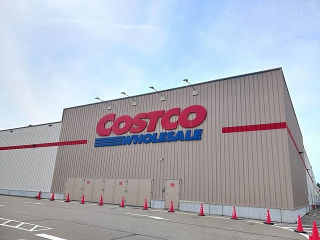 【周辺】 | 富谷マツターズ | コストコホールセール富谷倉庫店まで260m