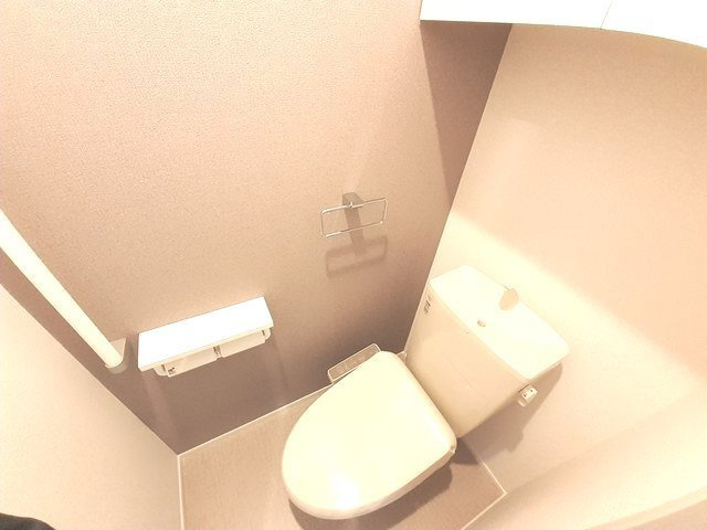 【トイレ】 | 富谷マツターズ