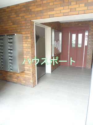 【エントランス】 | ロイヤル深草