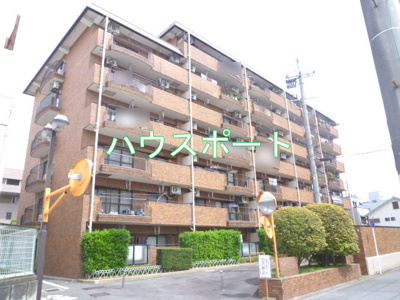 【外観】 | ロイヤル深草