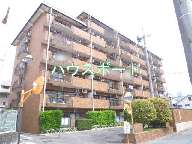 【外観】 | ロイヤル深草