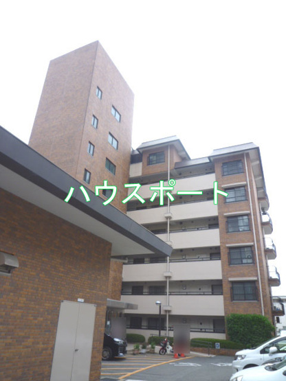 【外観】 | ロイヤル深草