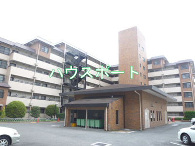 【外観】 | ロイヤル深草