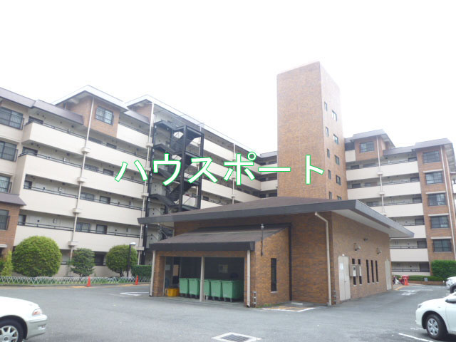 【外観】 | ロイヤル深草