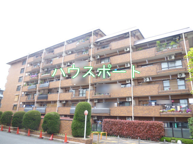 【外観】 | ロイヤル深草
