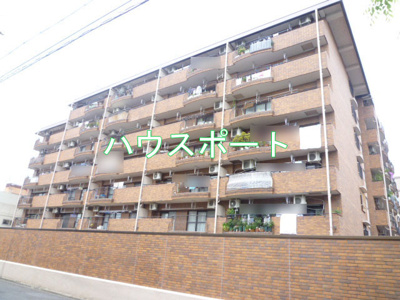 【外観】 | ロイヤル深草