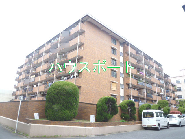 【外観】 | ロイヤル深草