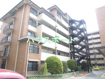 【外観】 | ロイヤル深草