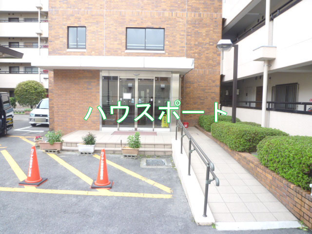 【外観】 | ロイヤル深草