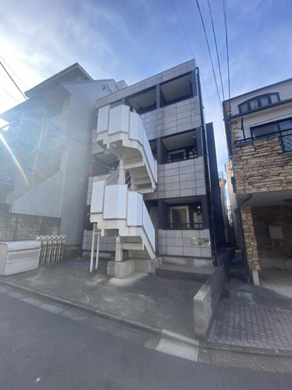 【外観】
