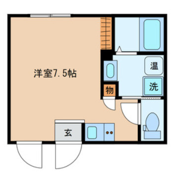 【間取り】 | カレラパーク