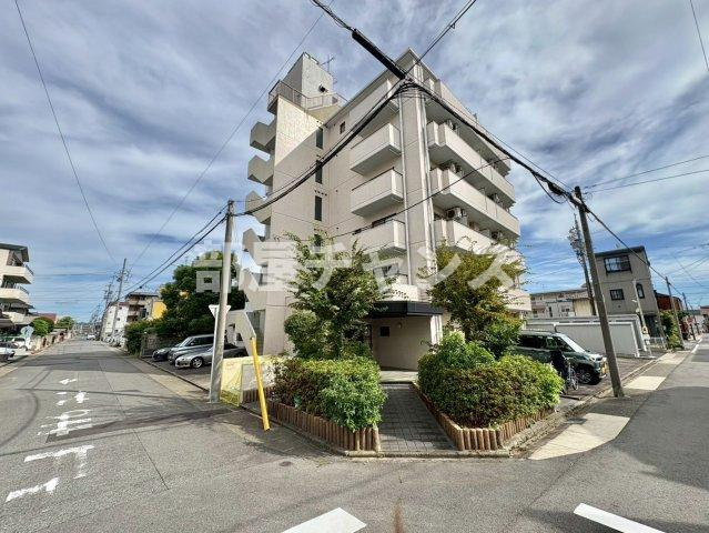 CASA NOAH名古屋Iの外観