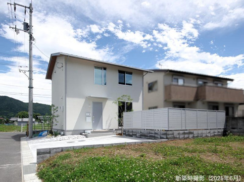 「高クオリティな中古戸建」土佐市蓮池　中古一戸建て