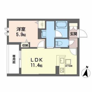 【間取り】 | JS House | 間取り