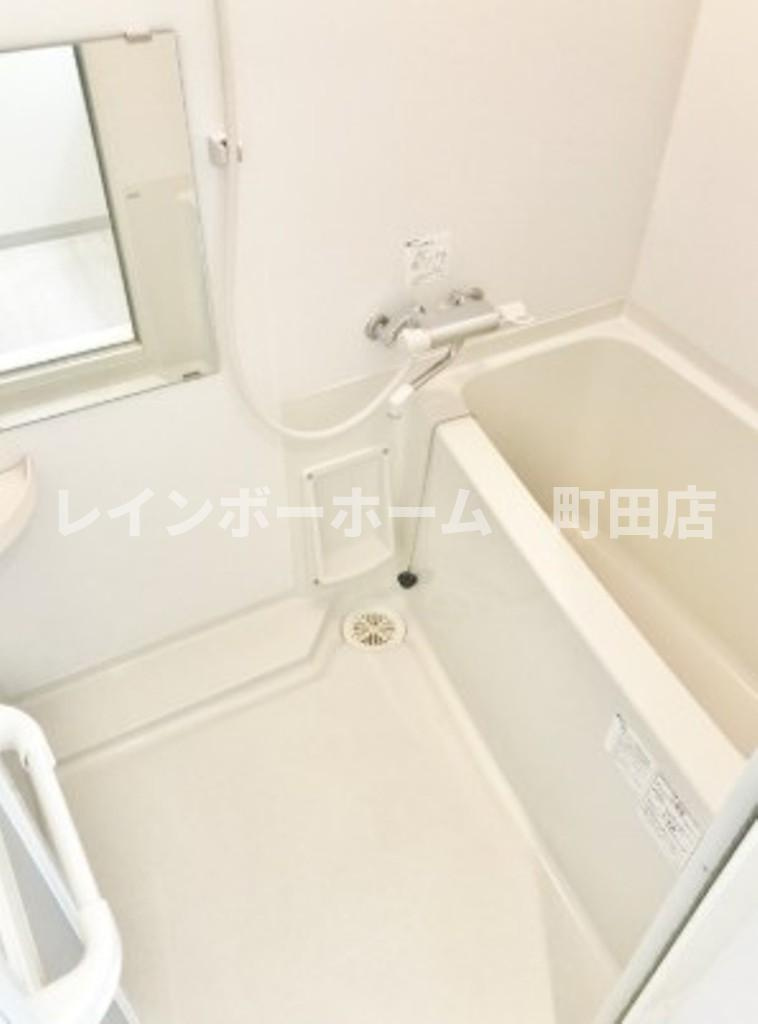 イーストガーデンリバーサイド町田※初期費用分割後払いサービス利用可能物件の浴室